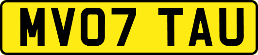 MV07TAU