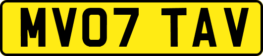 MV07TAV