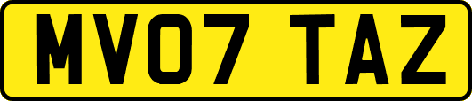 MV07TAZ