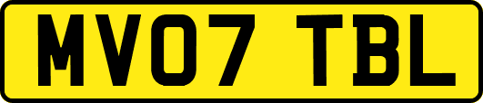 MV07TBL