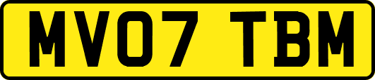 MV07TBM