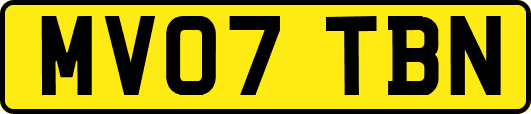 MV07TBN