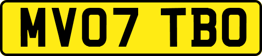 MV07TBO