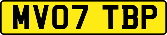 MV07TBP