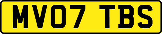 MV07TBS