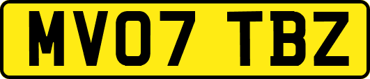 MV07TBZ