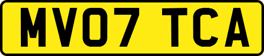 MV07TCA