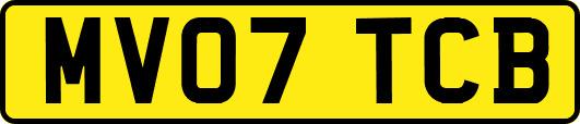 MV07TCB
