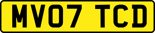 MV07TCD