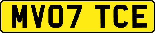 MV07TCE
