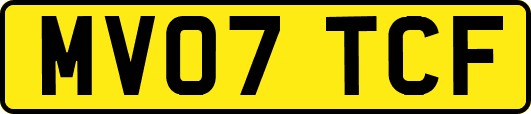 MV07TCF