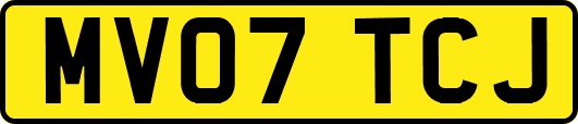 MV07TCJ