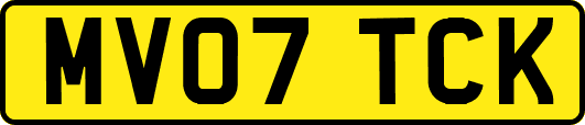 MV07TCK