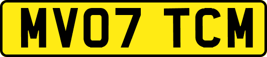 MV07TCM