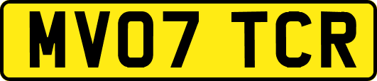 MV07TCR