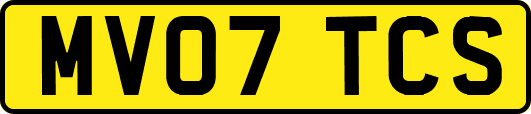 MV07TCS