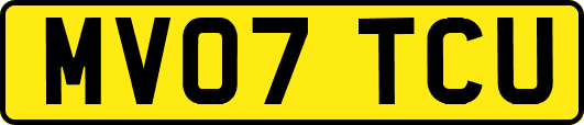 MV07TCU