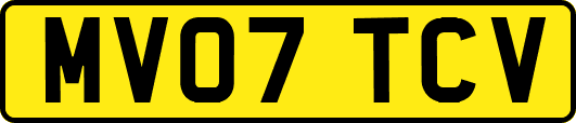 MV07TCV