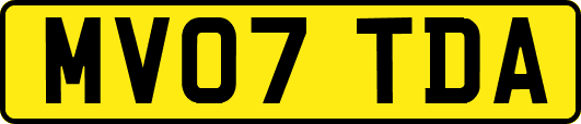 MV07TDA