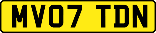 MV07TDN