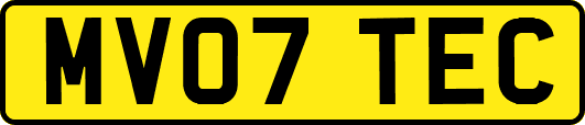 MV07TEC
