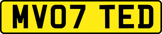 MV07TED