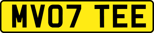 MV07TEE