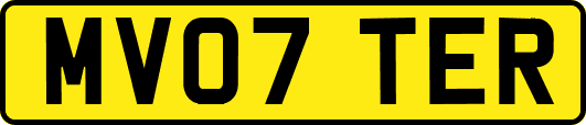 MV07TER