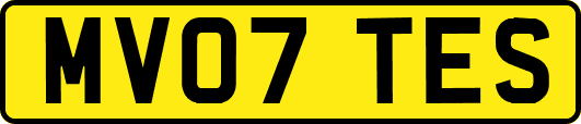 MV07TES