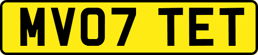 MV07TET