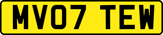 MV07TEW