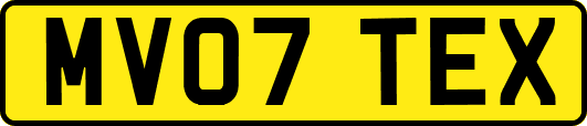 MV07TEX