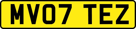 MV07TEZ