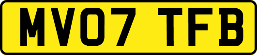 MV07TFB