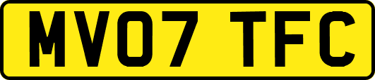 MV07TFC