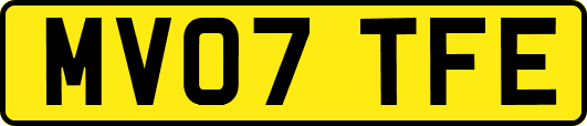 MV07TFE