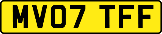 MV07TFF
