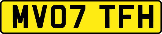 MV07TFH