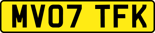MV07TFK