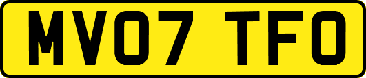 MV07TFO