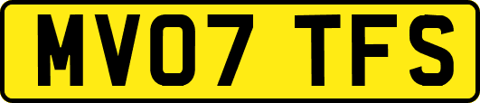 MV07TFS
