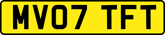 MV07TFT