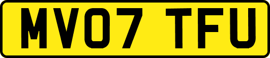 MV07TFU