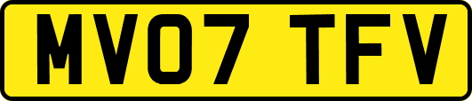 MV07TFV