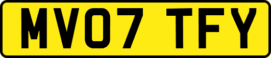 MV07TFY