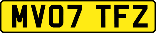 MV07TFZ