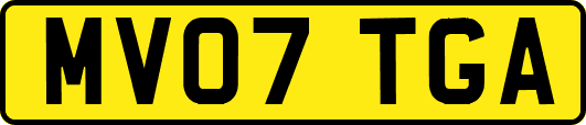 MV07TGA