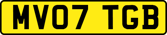 MV07TGB