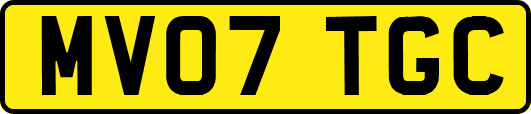 MV07TGC