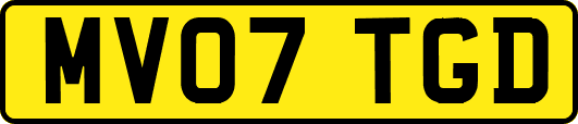 MV07TGD